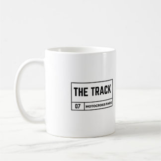 Track - Summer Unplugged Series Tasse