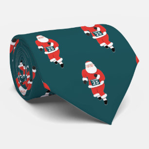 Track und Field Running Krawatte