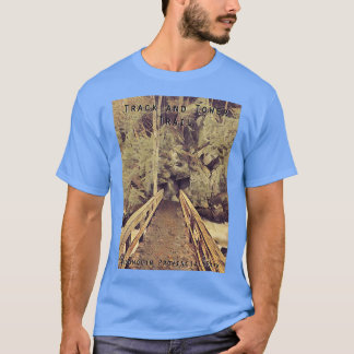 Track und Turm Algonquin Park T-Shirt