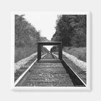 TracksMagnet Magnet