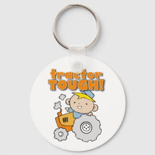 Tractor Tough Schlüsselanhänger