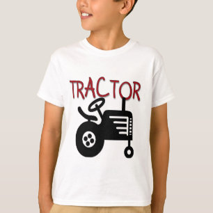 TRACTOR TShirts und Geschenke