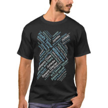 Tracy Arm Alaska T-Shirt