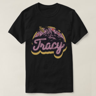 Tracy, Kalifornien T-Shirt