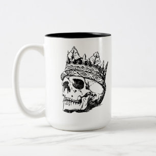 Tracy's Travels Reisebecher Zweifarbige Tasse