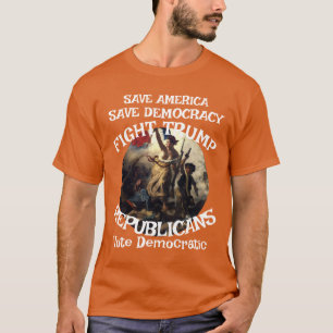 TRAD EHEFRAU MUTTER VATER FAMILIE GESUNDHEITSVERSO T-Shirt