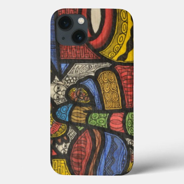Trade Case-Mate iPhone Hülle (Rückseite)