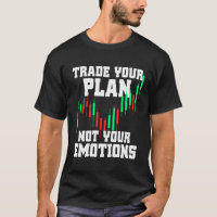 Traden Sie Ihren Plan nicht Ihre Emotionen Trading