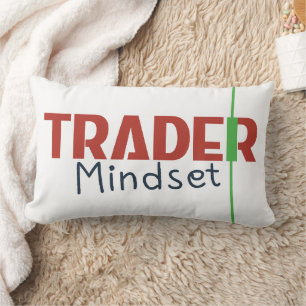 Trader-Mentalität – Disziplinorientierter Handel Lendenkissen