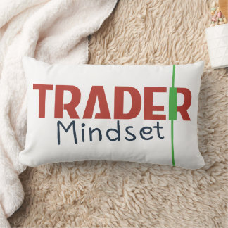 Trader-Mentalität – Disziplinorientierter Handel Lendenkissen