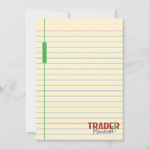 Trader-Mentalität – Disziplinorientiertes Trading