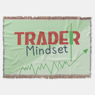 Trader-Mentalität – Disziplinorientiertes Trading Decke