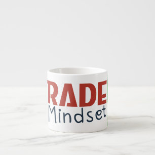 Trader-Mentalität – Disziplinorientiertes Trading Espressotasse