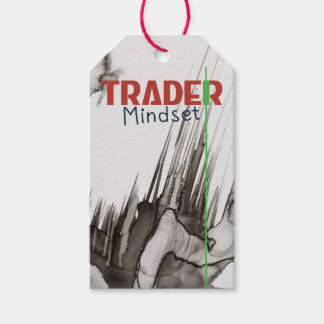 Trader-Mentalität – Disziplinorientiertes Trading Geschenkanhänger