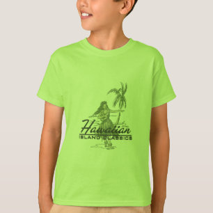 Tradewinds Hawaiianischer T - Shirt