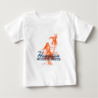 Tradewinds Säuglings & Kleinkinder T - Shirt