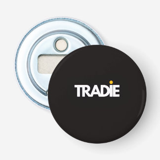 tradie bottle opener flaschenöffner