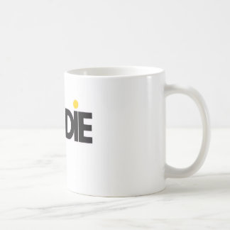 Tradie mug from Tradie collection. Kaffeetasse