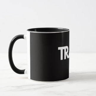 Tradie-Tasse aus unserer Tradie-Kollektion Tasse