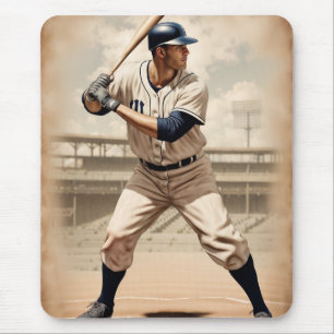 Tradition ehren mousepad