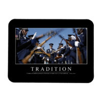 Tradition: Inspiration Zitat