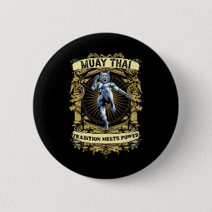Tradition trifft auf Kraft - Kickboxen und Muay Th Button