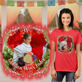 Tradition vergeht nie 2555 T-Shirt