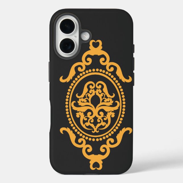 Traditional Tattoo Art Inspired Design Case-Mate iPhone Hülle (Rückseite)
