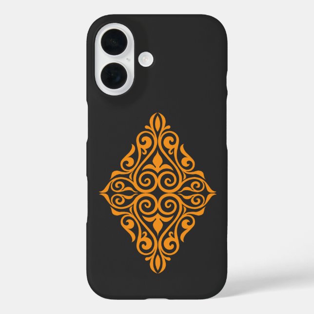 Traditional Tattoo Art Inspired Design Case-Mate iPhone Hülle (Rückseite)