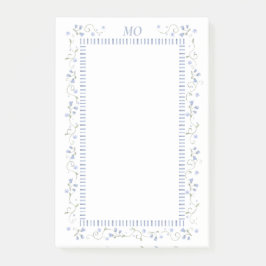 Traditionell Blau | Post-it-Notizen Post-it Klebezettel