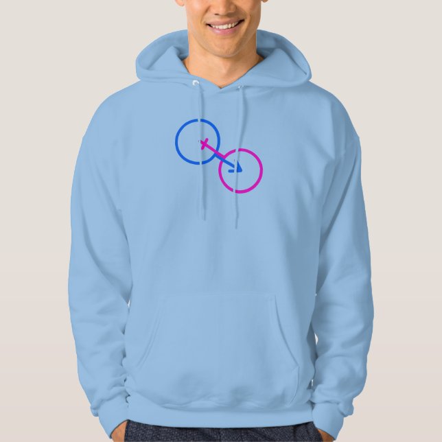 Traditionell ist das Normale Hoodie (Vorderseite)
