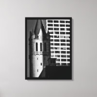 Traditionell und modern