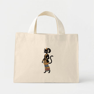 Traditionelle Batik Kebaya Katze Kunst Tasche 