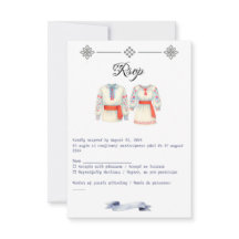 Traditionelle Brauchtumskostüme aus Rustikal