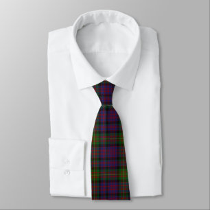 Traditionelle Carnegie Tartan Karierte Krawatte