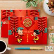 Traditionelle chinesische Feuerwehrmänner Pferdeja