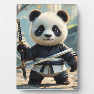 Traditionelle chinesische Tiere, Chinesisch Kung F Fotoplatte