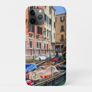 Traditionelle Gondel in Venedig Case-Mate iPhone Hülle