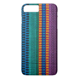 Traditionelle Guatemala-Gewebewebart Case-Mate iPhone Hülle