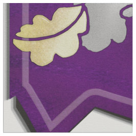 Traditionelle japanische Fans Stoff