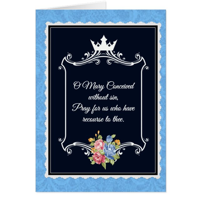 Traditionelle katholische (Vorne)