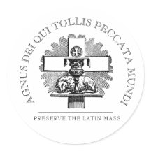 TRADITIONELLE KATHOLISCHE LATIN-MASSE