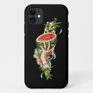 Traditionelle palästinensische Elemente auf der Ka Case-Mate iPhone Hülle