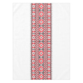 Traditionelle palästinensische Stickerei Art Patte Tischdecke