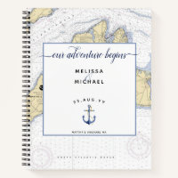 Traditionelle Planung von Nautischen Hochzeiten + 