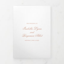 Traditionelle Rose Rosa Feierliche Hochzeit