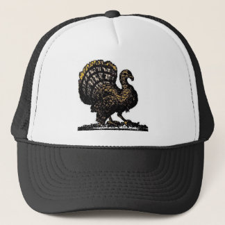 Traditionelle Türkei Truckerkappe
