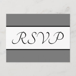 Traditionelle und altmodische "UAWG" Postkarte