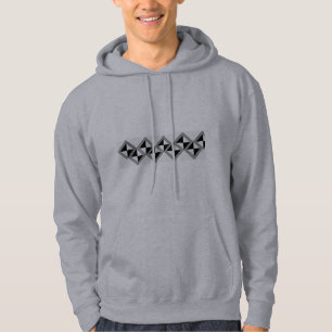 TRADITIONELLE VEREINIGUNG HOODIE