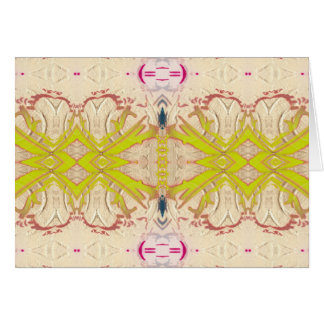 Traditionelle Vintage-Gold-Chartreuse-Schleife NT
